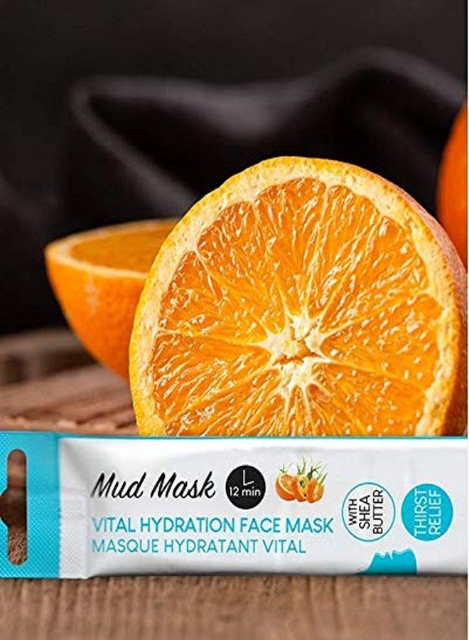L'Action Paris Vital hydratation Face Mask - Image 5